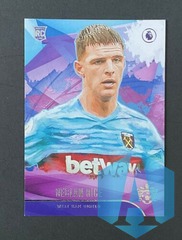 2019-20 Panini Chronicles Pitch Kings Rookies Declan Rice #R1-9